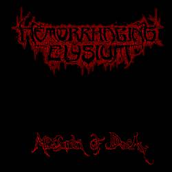 Hemorrhaging Elysium : Messiah of Decay